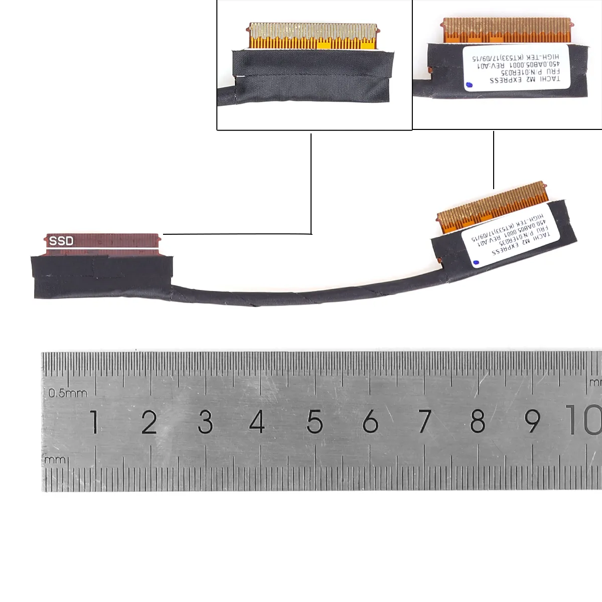 Picture of HDD Cable for Lenovo Thinkpad T570 P51S T580 P52S.